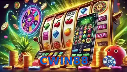 CWIN88